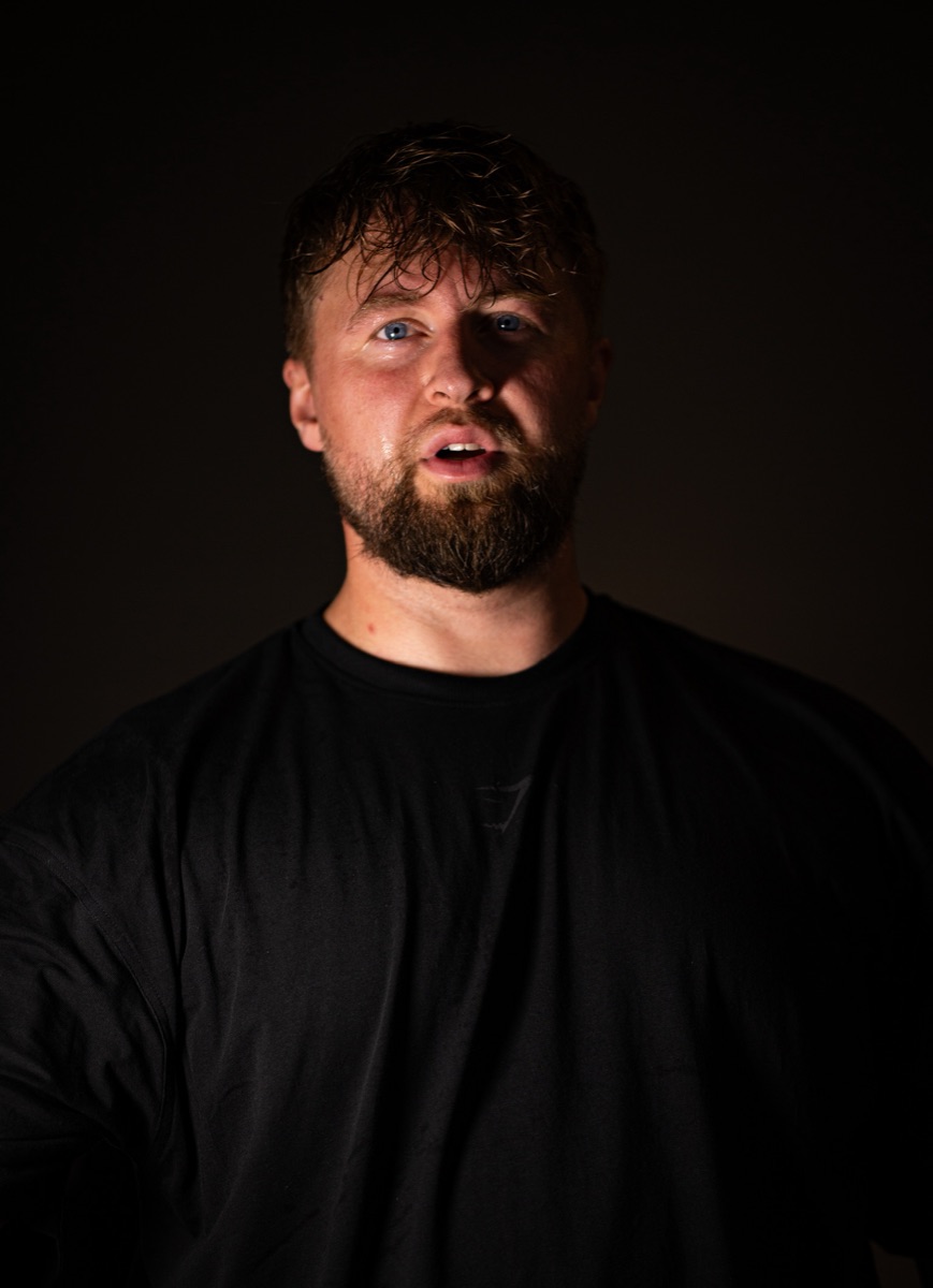 Head Coach Kilian von HYPE360